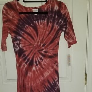 Lularoe small nicole